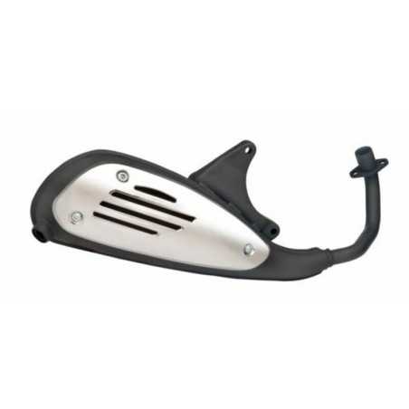 moto a scarico completo original pro