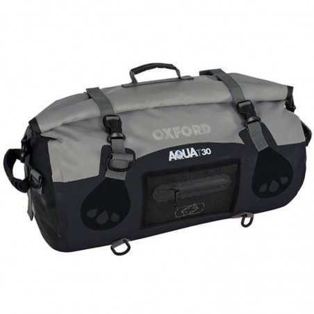 bolsa trasera impermeable aqua t-50 - 50l