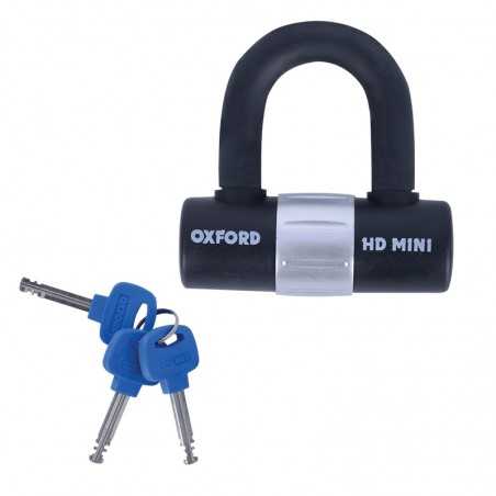cui de disc hd mini - ø14 mm