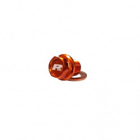 magnetisk oliedrænsprop m12 x 12 mm 1,50