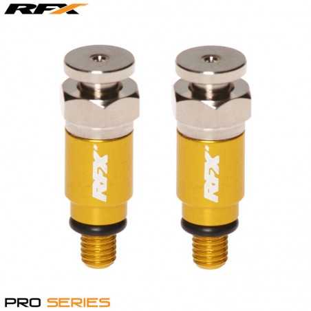 gabel entlüfter pro m4 x 0,7