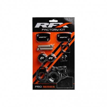 kit d'accessoris de plàstic de moto factory