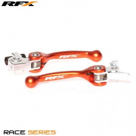 kovácsolt rugalmas karok szettje de flexibles forjadas