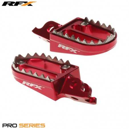 enduro cross footpegs cnc pro 2