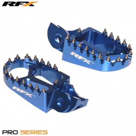 enduro cross fodstøtter cnc pro