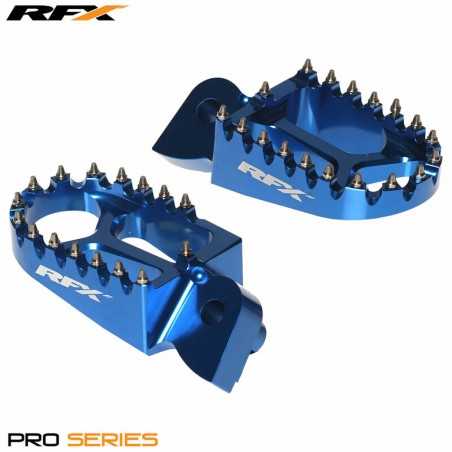 estriberas enduro cross cnc pro