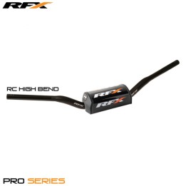 RFX Manillar de moto cónico PRO F7 28,6 MM - RC HIGH 1110690001