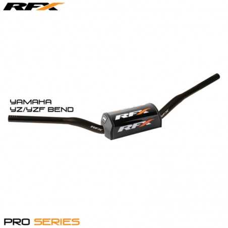 koniskt motorcykelstyre pro f7 28,6 mm