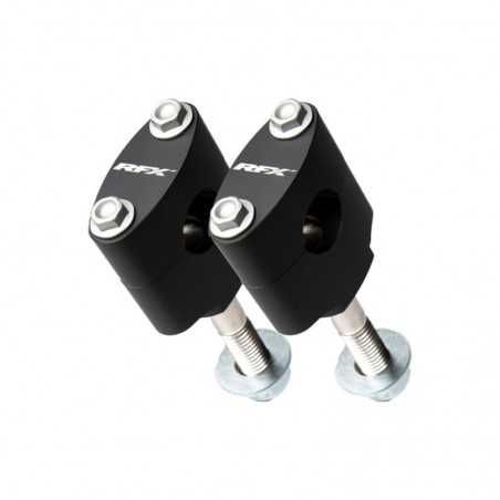 stĺpiky riadidiel race 28.6 mm