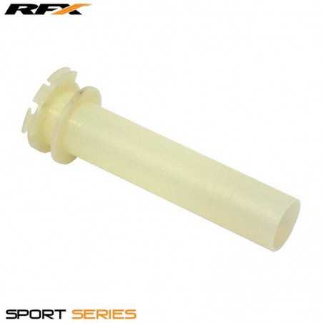 plastgasrör. sport