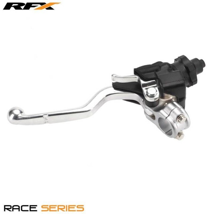 RFX Levier d'embrayage + support RACE 1111022001