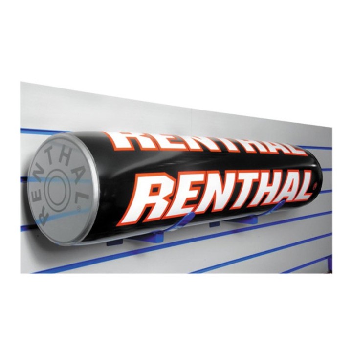 RENTHAL Estante para expositor e protectores de manillar 1103405