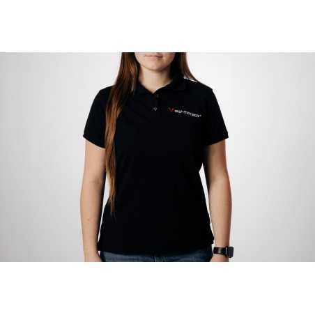 polo squadra donna core line