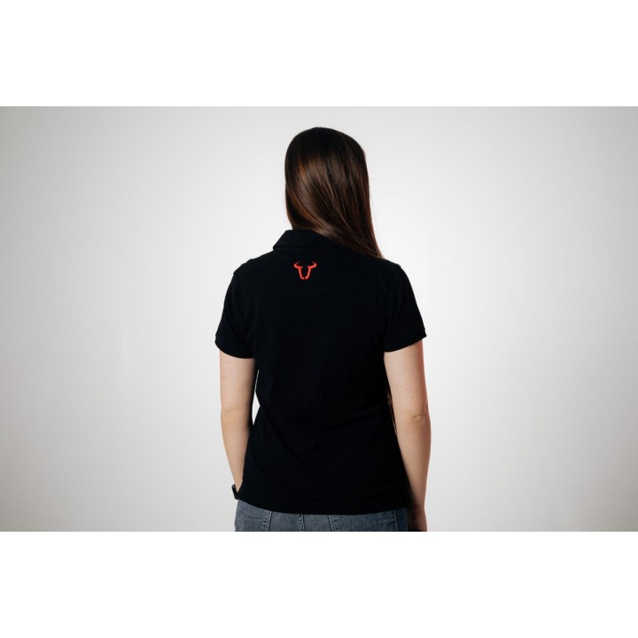 SW-MOTECH Polo squadra donna CORE LINE WERBKL028VAR