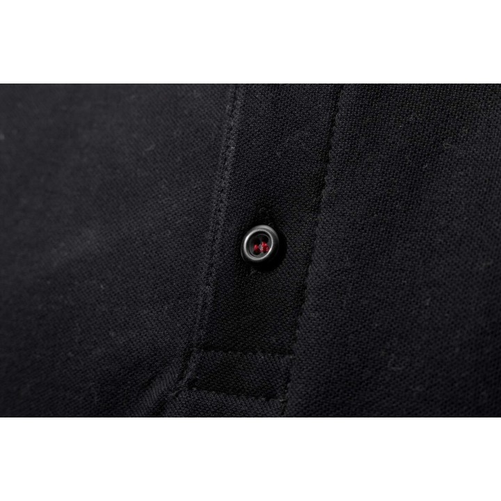 SW-MOTECH Poloshirt lässiger Mann CORE LINE WERBKL031VAR