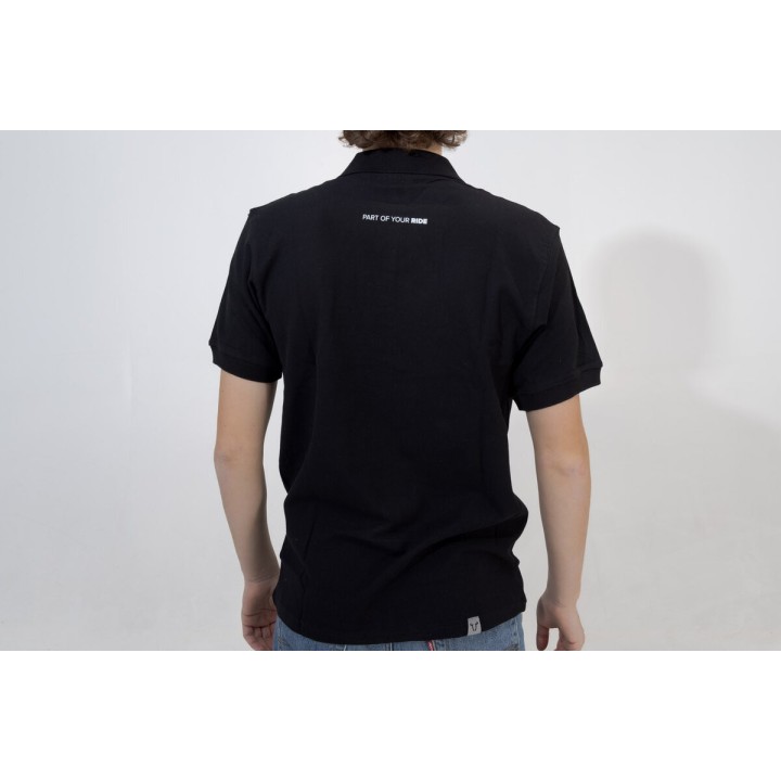 SW-MOTECH Poloshirt lässiger Mann CORE LINE WERBKL031VAR