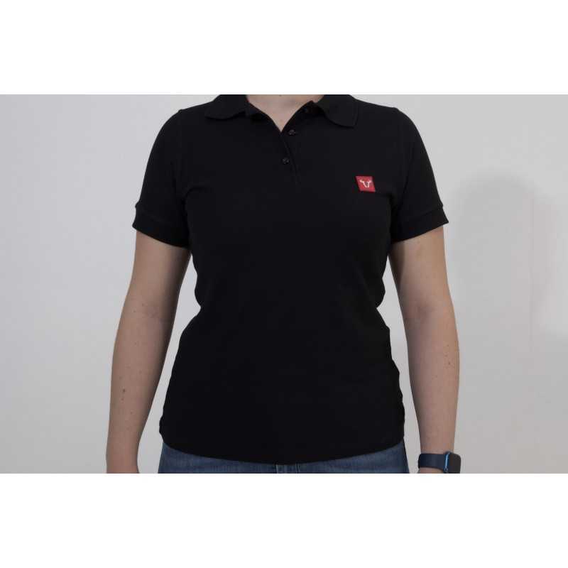 SW-MOTECH polo shirt casual women CORE LINE CORE LINE WERBKL032VAR
