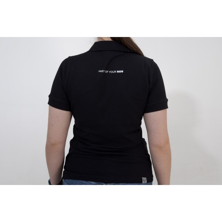 SW-MOTECH polo da donna casual CORE LINE WERBKL032VAR