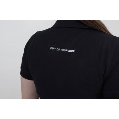SW-MOTECH polo shirt casual women CORE LINE CORE LINE WERBKL032VAR