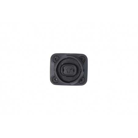 support de téléphone ou sac de bras de fixation t-lock