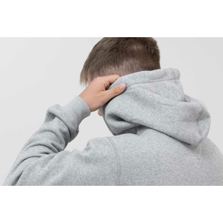 SW-MOTECH unisex hoodie STREET LINE STREET LINE WERBKL020XXXVAR