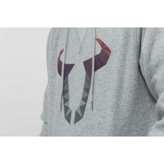 SW-MOTECH unisex hoodie STREET LINE STREET LINE WERBKL020XXXVAR