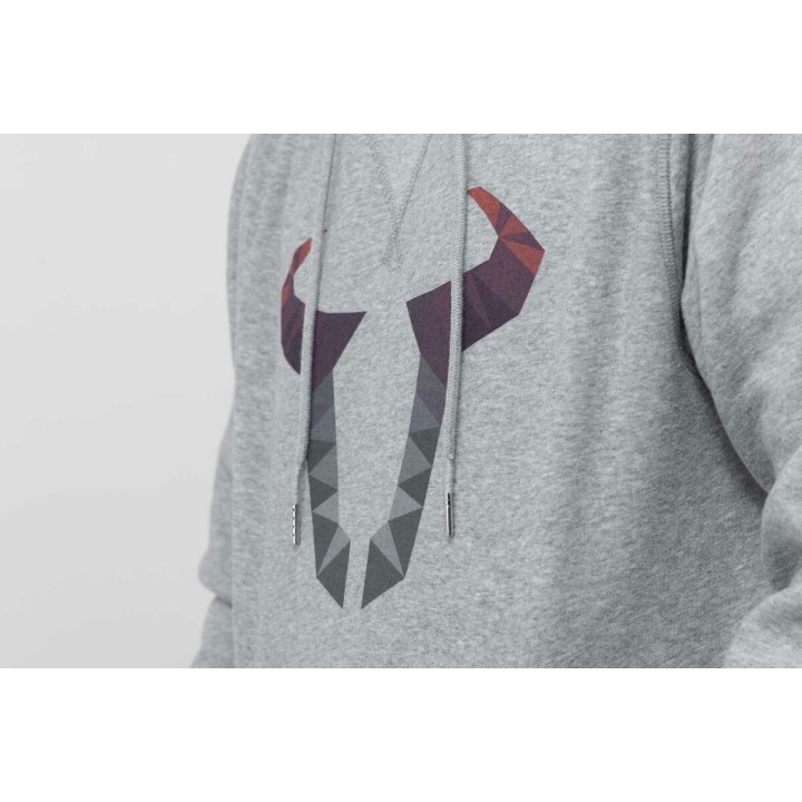 SW-MOTECH unisex hoodie STREET LINE STREET LINE WERBKL020XXXVAR