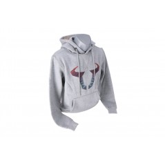 SW-MOTECH unisex hoodie STREET LINE STREET LINE WERBKL020XXXVAR