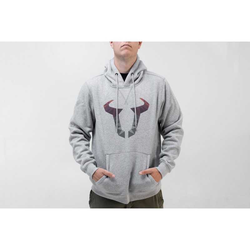SW-MOTECH unisex hoodie STREET LINE STREET LINE WERBKL020XXXVAR