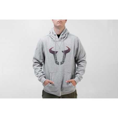SW-MOTECH Sudadera con capucha unisex STREET LINE WERBKL020XXXVAR