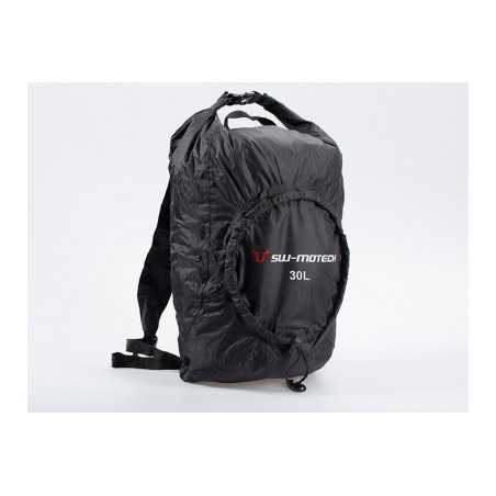 składany plecak flexpack poliéster 75d ripstop 30l
