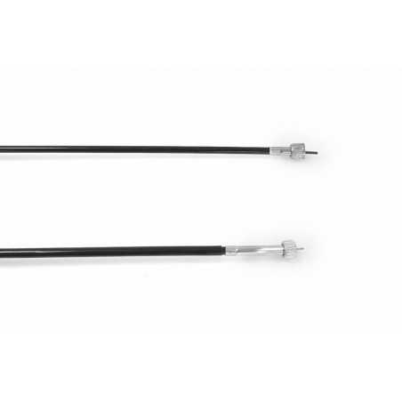motorcycle tachometer and odometer cable