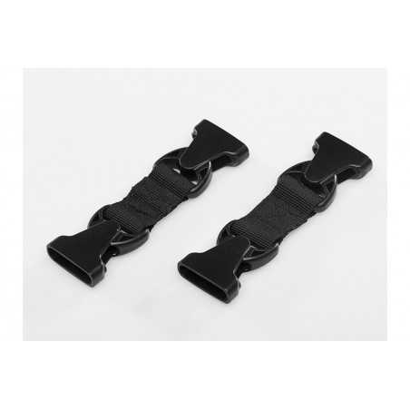 sada adaptérů samice/samice pro tašku drybag 250 350 450 600 620 700.