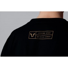 SW-MOTECH Men's short sleeve t-shirt LEGEND LINE LEGEND LINE WERBKL002M10002