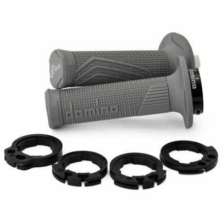 empunyadures de moto d-lock 4 t - 116 mm