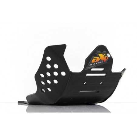 piastra paramotore moto 6 mm