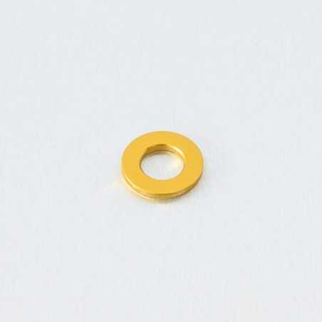 aluminum washer  m8 lwa8