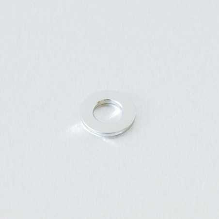 aluminum washer  m8 lwa8