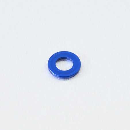 aluminum washer  m8 lwa8