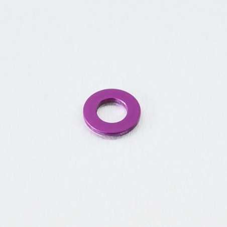 aluminum washer  m8 lwa8