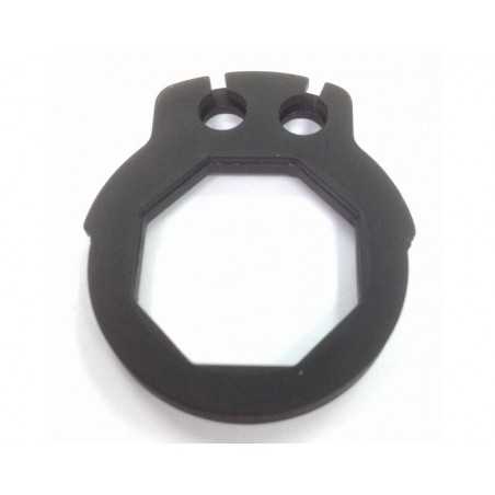 accessoire poignées moto type i