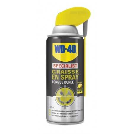 grasime de lungă durată specialist® spray 400 ml