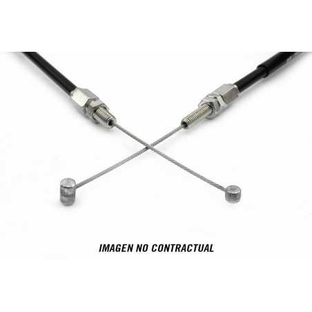 cable, gas accelerator, shot