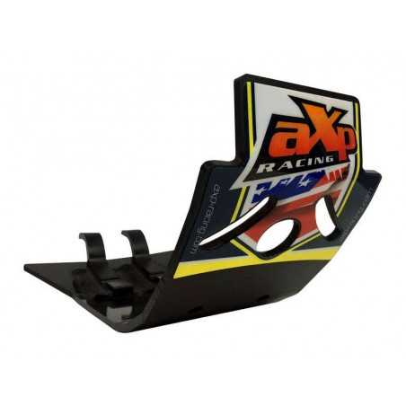 cobrecàrter protector anaheim mx - hdpe 6mm
