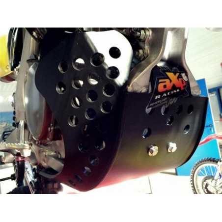 motorvédő lemez gp - hdpe