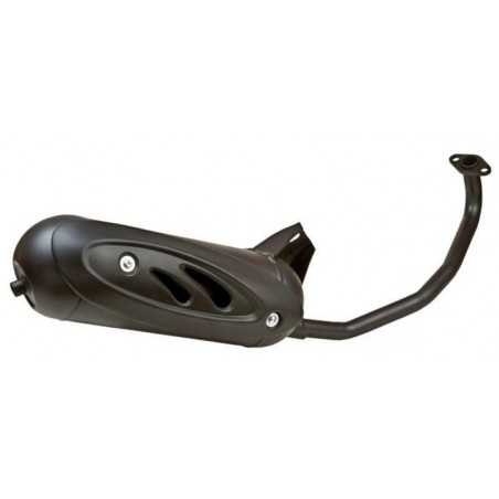 escape completo moto maxi 4