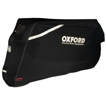 outdoor motorcycle cover protex stretch