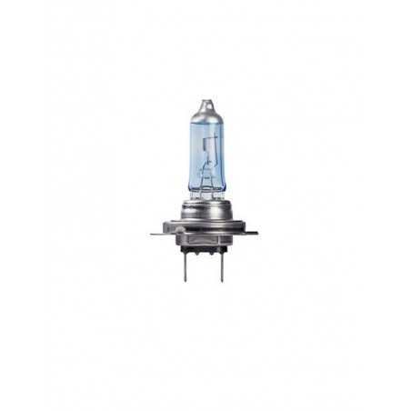 lamp, light bulb h7 crystalvision ultra moto 12v/55w - (1u)