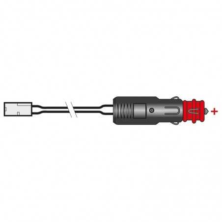 batteriladdare  optimiser/maximiser 12v