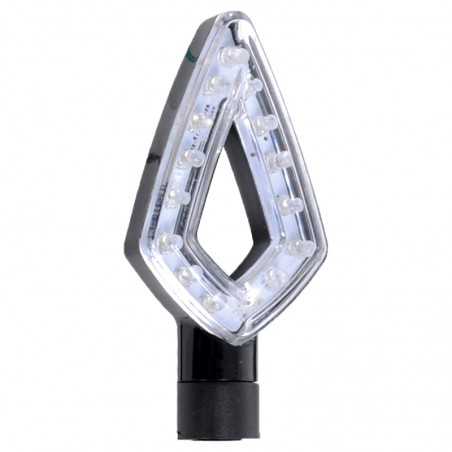 σετ γενικών φλας led signal 3